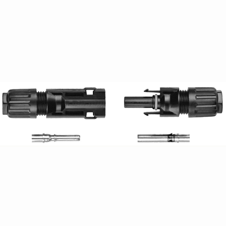 Solar Pv Connector 1500v DC Pv Connector